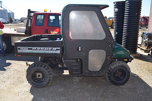 Property photo 85 - PERSONAL PROPERTY AUCTION in DeKalb County
