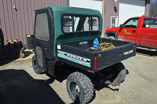 Property photo 87 - PERSONAL PROPERTY AUCTION in DeKalb County