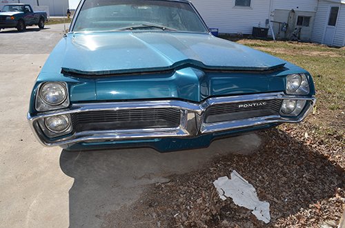 Property photo 93 - PERSONAL PROPERTY AUCTION in DeKalb County