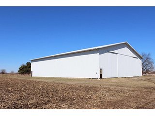 Property photo 3 - REAL ESTATE AUCTION, 115+/- Acres on 2 Tracts in Porter County