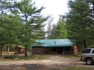 Property photo 4 - REAL ESTATE & PERSONAL PROPERTY AUCTION, 10+/- Acres offered in 1 Tract in Lake County