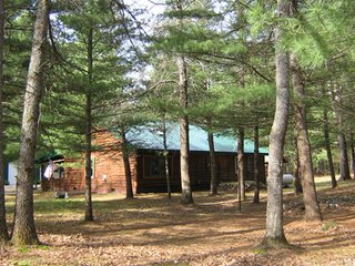 Property photo 5 - REAL ESTATE & PERSONAL PROPERTY AUCTION, 10+/- Acres offered in 1 Tract in Lake County
