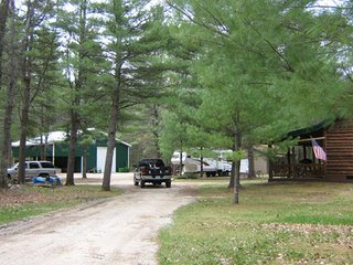 Property photo 11 - REAL ESTATE & PERSONAL PROPERTY AUCTION, 10+/- Acres offered in 1 Tract in Lake County