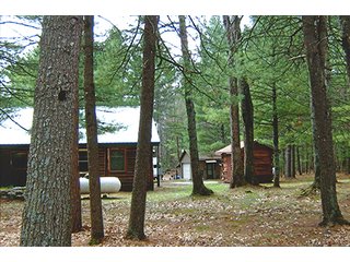 Property photo 7 - REAL ESTATE & PERSONAL PROPERTY AUCTION, 10+/- Acres offered in 1 Tract in Lake County