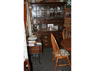 Property photo 94 - REAL ESTATE & PERSONAL PROPERTY AUCTION, 10+/- Acres offered in 1 Tract in Lake County