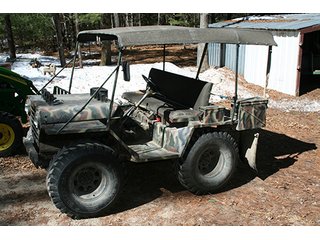 Property photo 53 - REAL ESTATE & PERSONAL PROPERTY AUCTION, 10+/- Acres offered in 1 Tract in Lake County