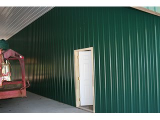 Property photo 22 - REAL ESTATE & PERSONAL PROPERTY AUCTION, 10+/- Acres offered in 1 Tract in Lake County