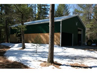 Property photo 25 - REAL ESTATE & PERSONAL PROPERTY AUCTION, 10+/- Acres offered in 1 Tract in Lake County