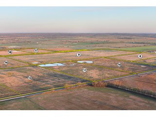 Property photo 93 - LAND & MINERAL ACRES OKLAHOMA AUCTION, 588+/- Land & Producing Mineral Acres offered in 24 Tracts in Okmulgee County