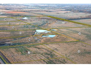 Property photo 94 - LAND & MINERAL ACRES OKLAHOMA AUCTION, 588+/- Land & Producing Mineral Acres offered in 24 Tracts in Okmulgee County