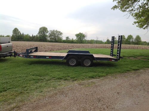 Property photo 112 - PERSONAL PROPERTY AUCTION in Allen County