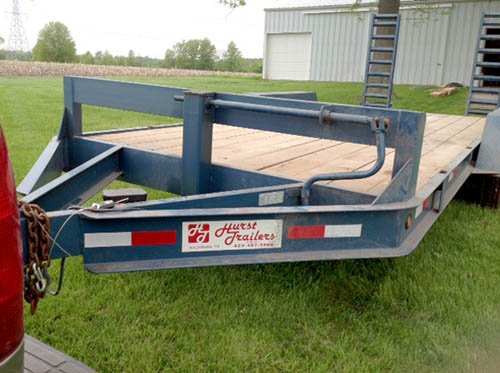 Property photo 113 - PERSONAL PROPERTY AUCTION in Allen County