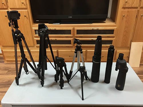 Property photo 1 - PERSONAL PROPERTY AUCTION, IMPRESSIVE 3 DAY AUCTION in Noble County
