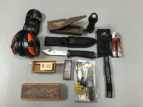Property photo 7 - PERSONAL PROPERTY AUCTION, IMPRESSIVE 3 DAY AUCTION in Noble County