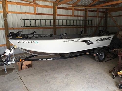 Property photo 34 - PERSONAL PROPERTY AUCTION, IMPRESSIVE 3 DAY AUCTION in Noble County