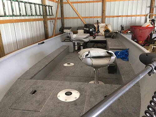 Property photo 36 - PERSONAL PROPERTY AUCTION, IMPRESSIVE 3 DAY AUCTION in Noble County