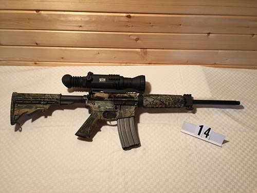 Property photo 82 - PERSONAL PROPERTY AUCTION, IMPRESSIVE 3 DAY AUCTION in Noble County