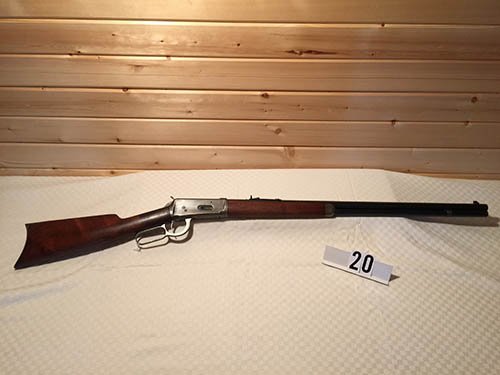 Property photo 88 - PERSONAL PROPERTY AUCTION, IMPRESSIVE 3 DAY AUCTION in Noble County