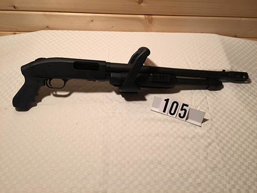 Property photo 173 - PERSONAL PROPERTY AUCTION, IMPRESSIVE 3 DAY AUCTION in Noble County