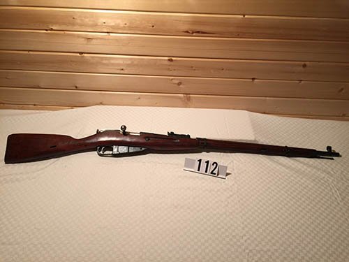 Property photo 180 - PERSONAL PROPERTY AUCTION, IMPRESSIVE 3 DAY AUCTION in Noble County