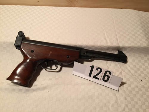 Property photo 194 - PERSONAL PROPERTY AUCTION, IMPRESSIVE 3 DAY AUCTION in Noble County