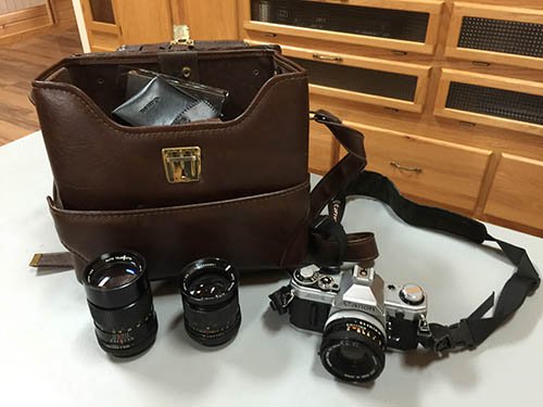 Property photo 7 - PERSONAL PROPERTY AUCTION in Noble County