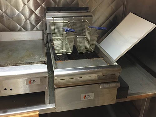Property photo 10 - PERSONAL PROPERTY AUCTION in Noble County