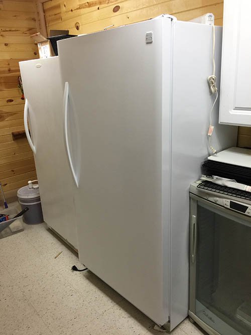 Property photo 12 - PERSONAL PROPERTY AUCTION in Noble County