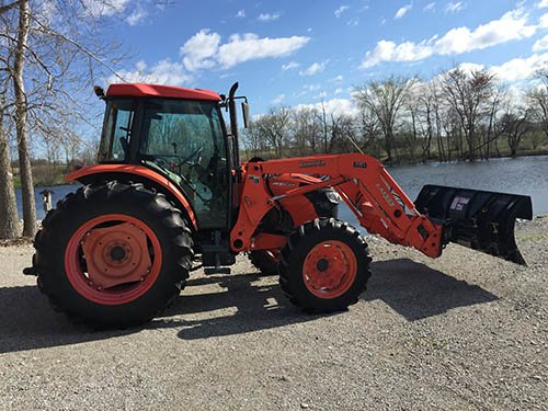 Property photo 1 - PERSONAL PROPERTY AUCTION in Noble County