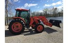 Property photo 1 - PERSONAL PROPERTY AUCTION in Noble County