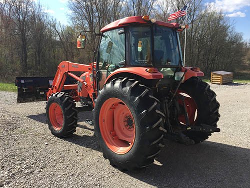 Property photo 3 - PERSONAL PROPERTY AUCTION in Noble County