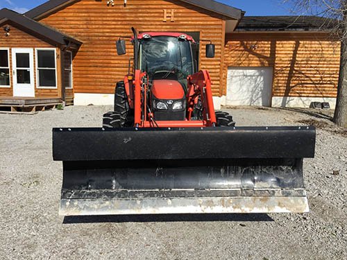 Property photo 4 - PERSONAL PROPERTY AUCTION in Noble County
