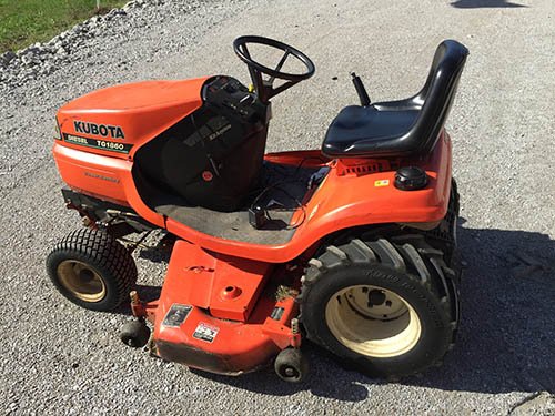 Property photo 21 - PERSONAL PROPERTY AUCTION in Noble County