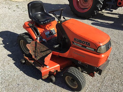 Property photo 22 - PERSONAL PROPERTY AUCTION in Noble County