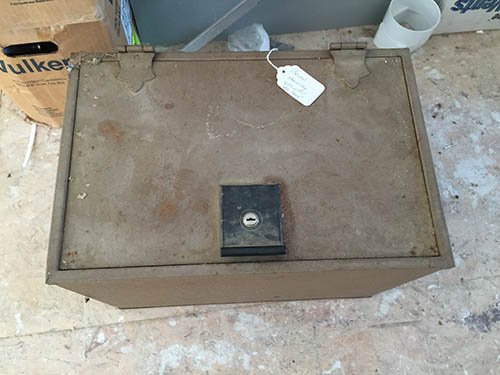 Property photo 29 - PERSONAL PROPERTY AUCTION in Noble County