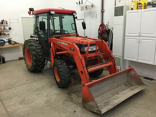 Property photo 78 - PERSONAL PROPERTY AUCTION in Noble County