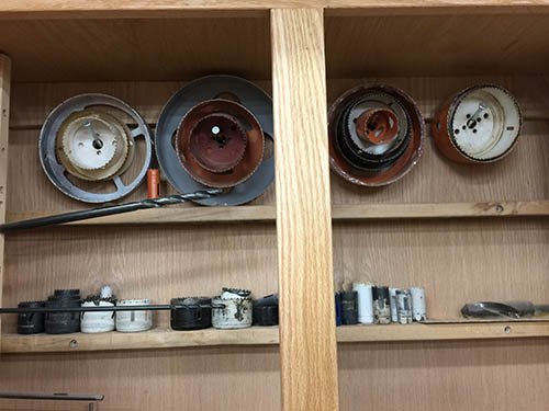 Property photo 91 - PERSONAL PROPERTY AUCTION in Noble County