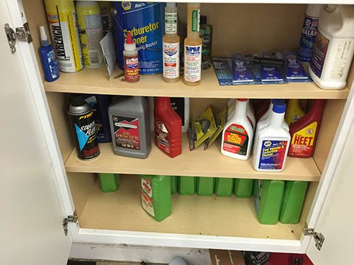 Property photo 134 - PERSONAL PROPERTY AUCTION in Noble County