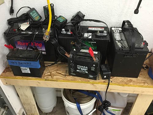 Property photo 138 - PERSONAL PROPERTY AUCTION in Noble County
