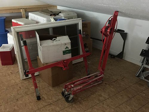 Property photo 160 - PERSONAL PROPERTY AUCTION in Noble County