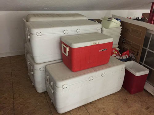 Property photo 164 - PERSONAL PROPERTY AUCTION in Noble County