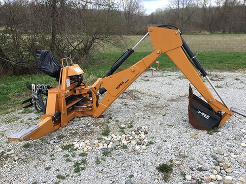 Property photo 172 - PERSONAL PROPERTY AUCTION in Noble County