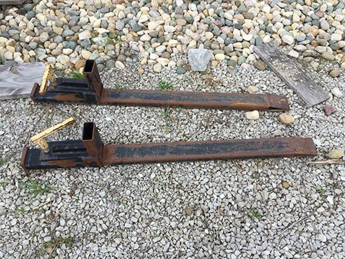 Property photo 173 - PERSONAL PROPERTY AUCTION in Noble County