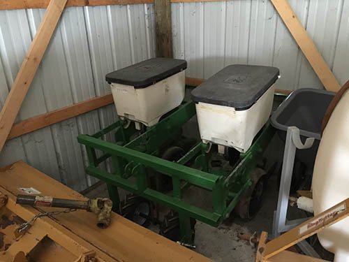Property photo 178 - PERSONAL PROPERTY AUCTION in Noble County