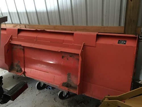 Property photo 180 - PERSONAL PROPERTY AUCTION in Noble County