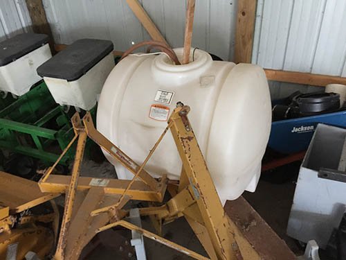 Property photo 182 - PERSONAL PROPERTY AUCTION in Noble County