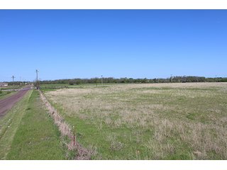 Tract 1 - LAND AUCTION, 520+/- Acre McClain County Oklahoma Land Auction Offered in 23 Tracts