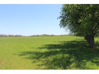 Tract 18 - LAND AUCTION, 520+/- Acre McClain County Oklahoma Land Auction Offered in 23 Tracts