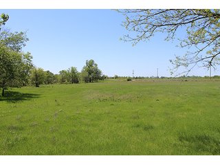 Tract 19 - LAND AUCTION, 520+/- Acre McClain County Oklahoma Land Auction Offered in 23 Tracts