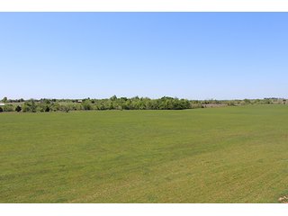 Tract 21 - LAND AUCTION, 520+/- Acre McClain County Oklahoma Land Auction Offered in 23 Tracts